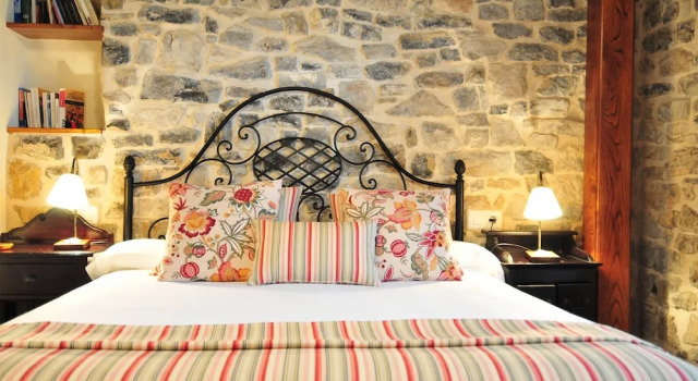 Апартаменты Apartamentos El llugarón