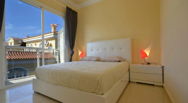 Villa Lovisi 7 - 1