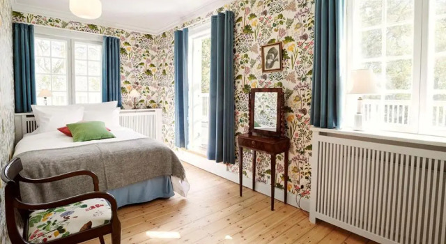 Номер Standard Villa Strand