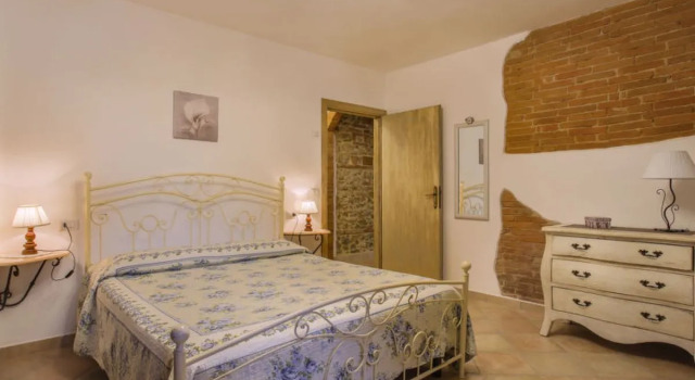 Lisena (SMN210), Prenota Hotel Hotel a San Miniato con piscina, Piscina