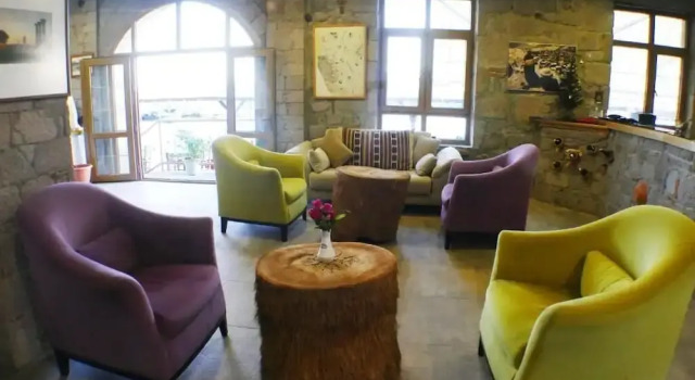 Assos Hostel