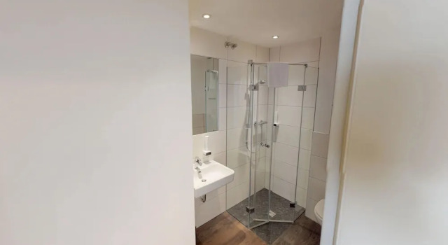 Номер Comfort Hotel Residenz23