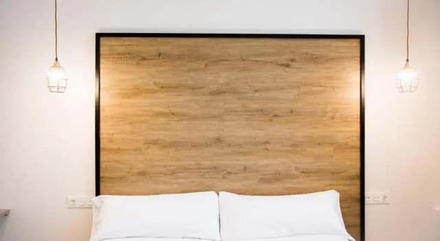 Двухместный номер Standard Somn Hipsuites Zarautz