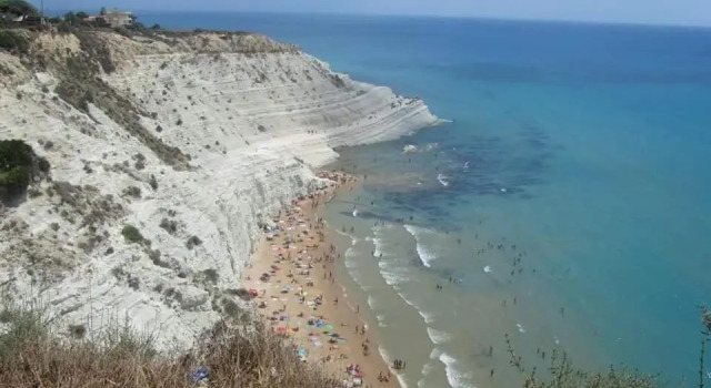 Appartamento Achiazza Scala dei Turchi, Varaa Huoneisto Realmonte Sisilia