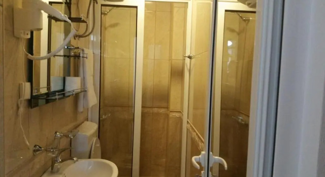 Апартаменты Hotel Prego