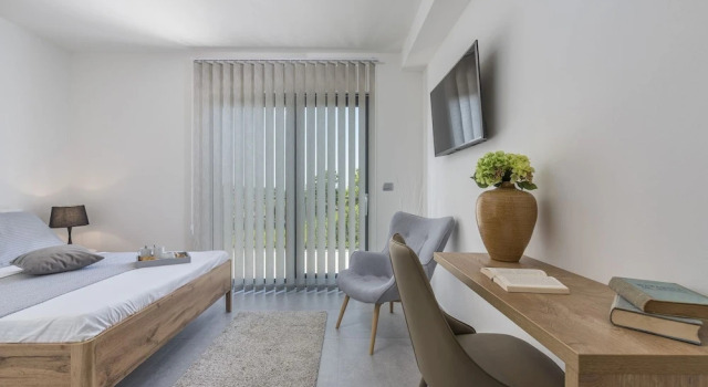 Villa Nina, Rezervovat Vila Nova Vas Poreč Region