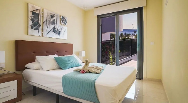 Ocean View Apartment, Забронировать Апартаменты/квартира Лос-Ареналес-дель-Соль 