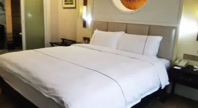 Rezen Hotel Heyi, Rezerwuj Hotel Hotele biznesowe w Zhuzhou, 4* 5*