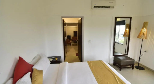 Люкс Дуплекс The Fern Residency Pune, Vadgaon-Talegaon, Series by Marriott