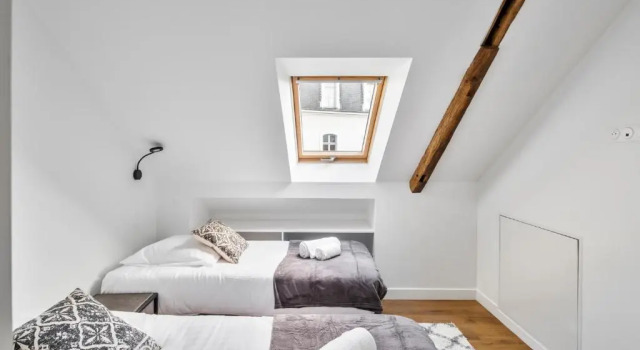Appartements Le 31bis, Rezerwuj Apartament  