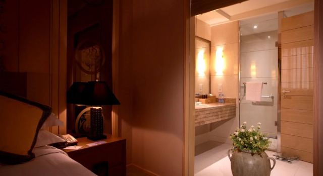Huana Inn Hotel Minhang Shanghai