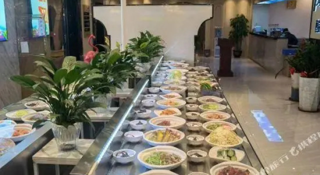 Shang Shuai Business Hotel, Rezerwuj Hotel Foshan 