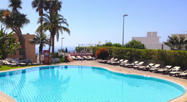 Perola do Garajau, Boek Hotel Garajau Madeira