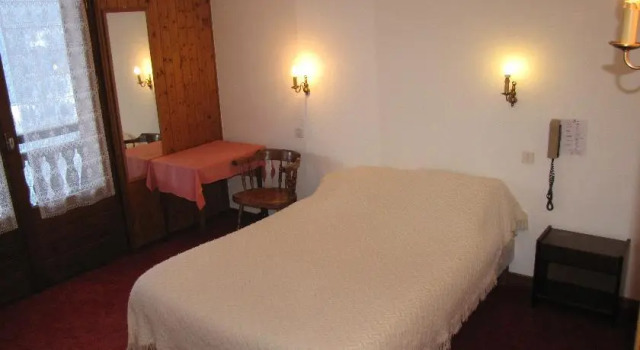 Hotel les Bruyeres, Réserver Hôtel Cordon Évasion Mont-Blanc