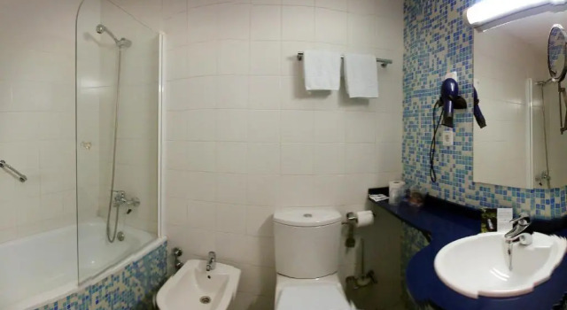 Номер Standard Hotel Cosmopol