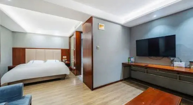 Люкс Business Lu'an Xixuan Boutique Hotel