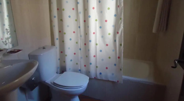 Номер Standard Hostal Infantes