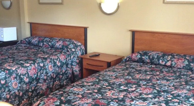 Luxury Inn, Book Hotel Hoteller i Watkinsville med parkering, Parkering