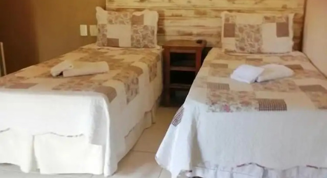 Двухместный номер Standard Guesthouse Casa da Aroeira