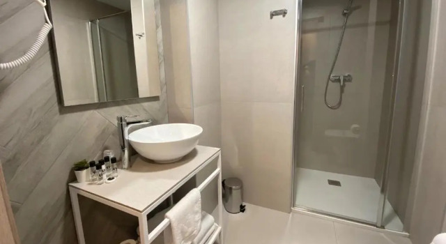 Номер Standard Hotel Sunna Benicassim