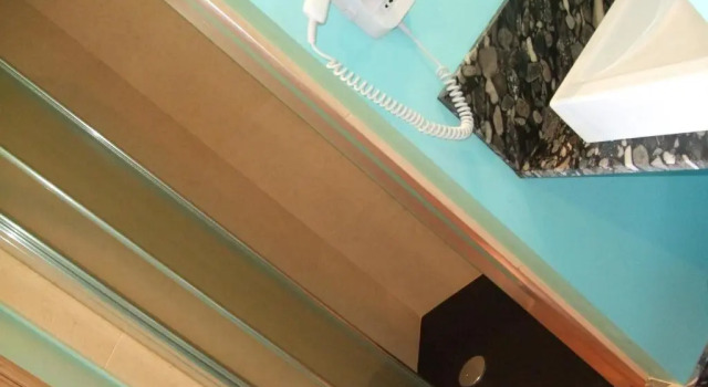 Номер Standard Logis Hotel La Diligence