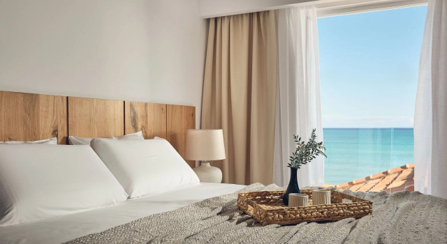 Shellona Rooms & Apartments, Забронировать Апартаменты/квартира Апартаменты Лаганас, рядом с Пляжный клуб Pure, Апартаменты/квартира