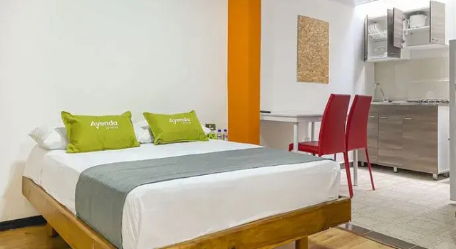 Hotel Boutique San Antonio, Rezervovat Boutique Hotel Hotely v Caldas se snídaní, Snídaně