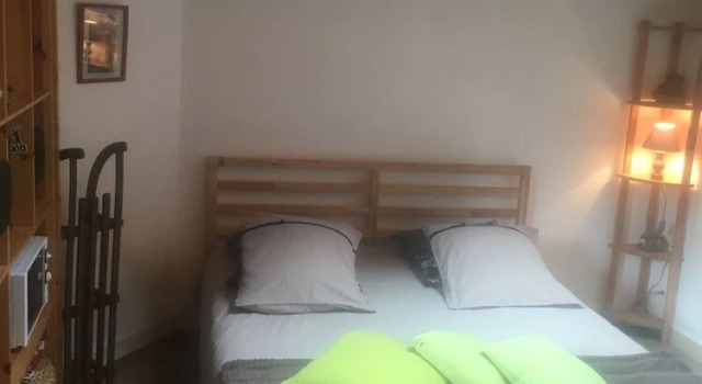 Номер Standard B&B Kosy