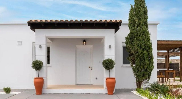 Alta Vista 2 Luxury House, Prenota Villa Kardamena Kos Island
