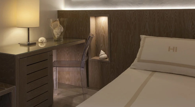 Номер Deluxe Boutique Hotel Ilio