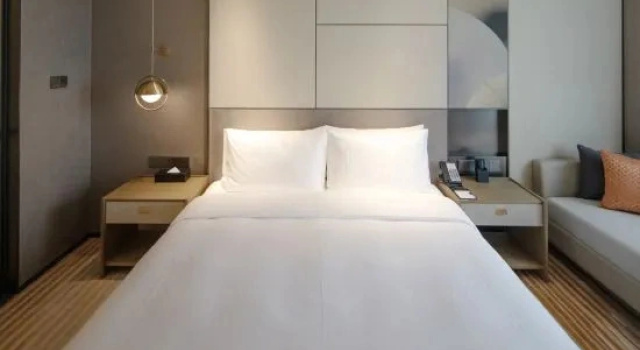 Люкс Business The qube Hotel