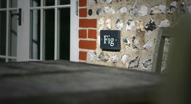 Коттедж Fig Cottage