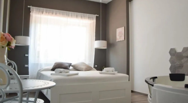 Il Mare Di Roma Luxury, Book Bed and Breakfast Lido di Ostia Lazio Coast