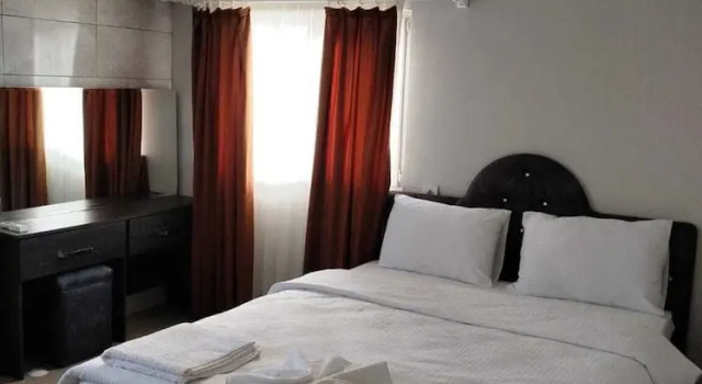 Люкс Volga Otel