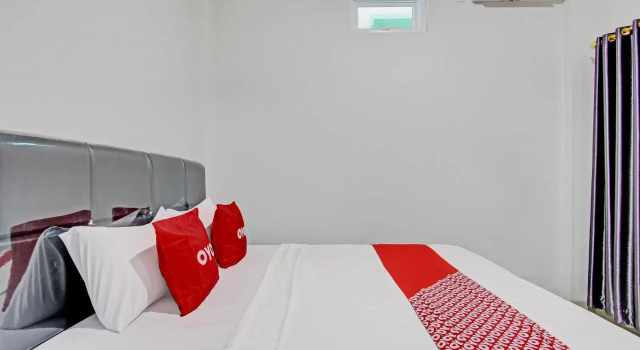 Habitación Estándar Hotel O Imperial Inn