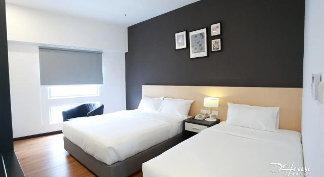 De House Hotel