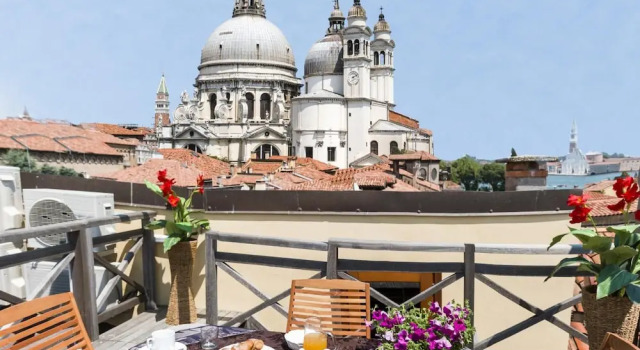 Апартаменты Accademia Charm 5 by Wonderful Italy