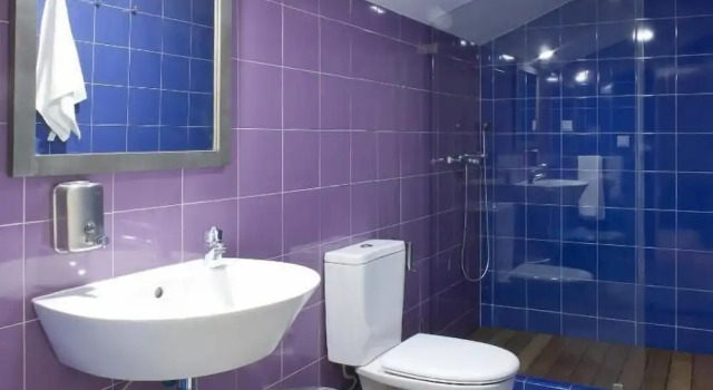 Номер Superior Azorean Urban Lodge