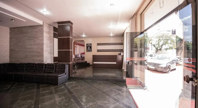 Foz Express Hotel