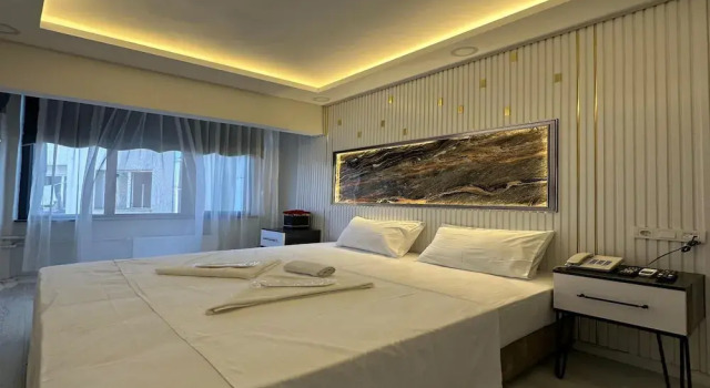 Asıl Kosova Hotel, Забронировать Отель Фатих Стамбул