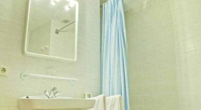 Номер Standard Hotel Parc