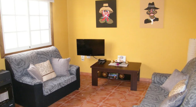 Casa Rural San Francisco, Buchen Sie Hotel Granadilla de Abona 