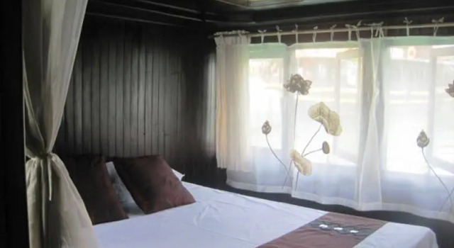 Oriental Sun Private Junk, Book Hotel Hai Phong Hai Phong Municipality