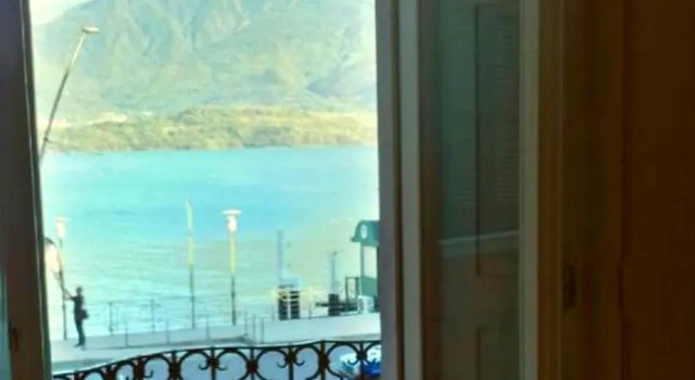 Апартаменты Standard Very Elegant Central Gravedona Lake Como