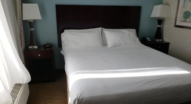 Люкс Holiday Inn Express & Suites Tucson North - Marana, by IHG