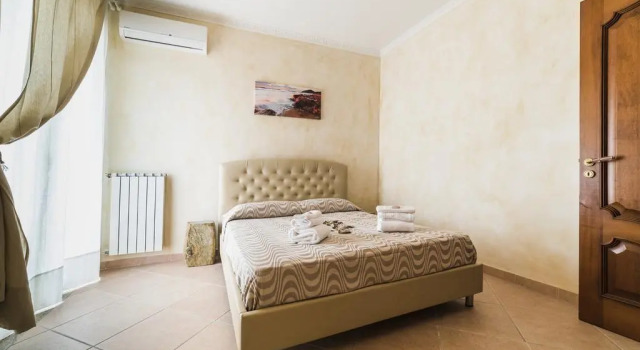 Isca Della Chitarra Bed & Charme