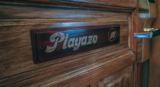 Двухместный номер Classic Hotel Carabeo