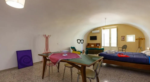Apartment - Vetriera BH 88
