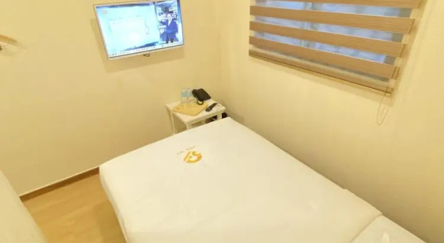 Номер Superior SUN MY HOTEL