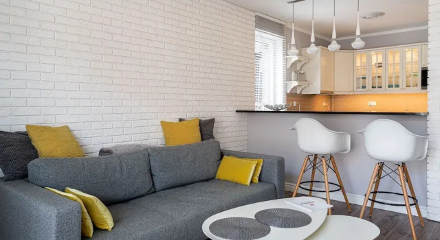 Апартаменты Comfort RentPlanet - Apartament Dubois